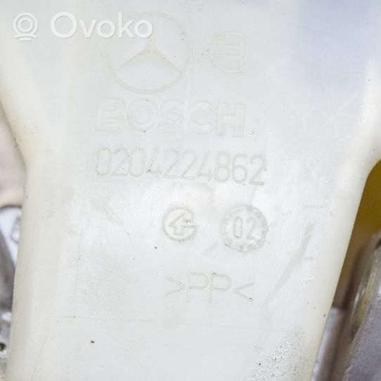 Mercedes-Benz SL R230 Główny cylinder hamulca 0204224862