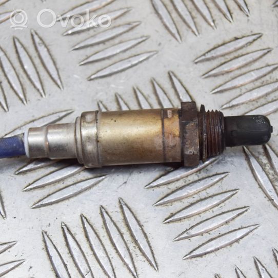 Mercedes-Benz SL R129 Sonde lambda 0258003862