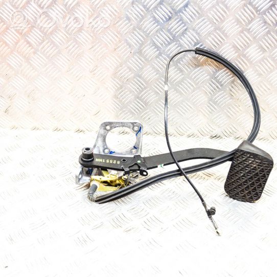 Mercedes-Benz SL R129 Pedal de freno 1292900419