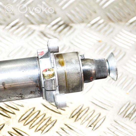 Mercedes-Benz SL R129 Hammastangon mekaaniset osat 1294600725