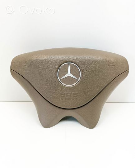 Mercedes-Benz SL R129 Ohjauspyörän turvatyyny 