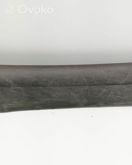 Mercedes-Benz SL R107 (A) pillar trim A1076701151