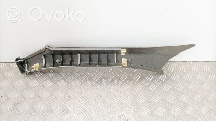 Mercedes-Benz SL R230 Etuoven kynnyksen suojalista 2306800335