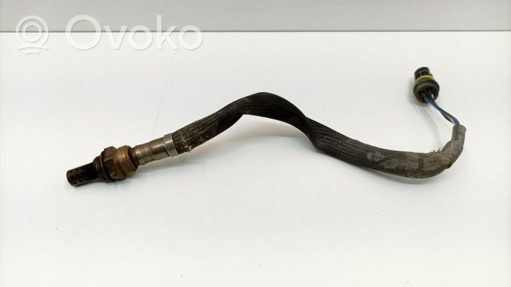 Mercedes-Benz SL R129 Sensore della sonda Lambda 541006H27