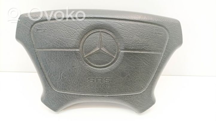 Mercedes-Benz SL R129 Ohjauspyörän turvatyyny A1404601198