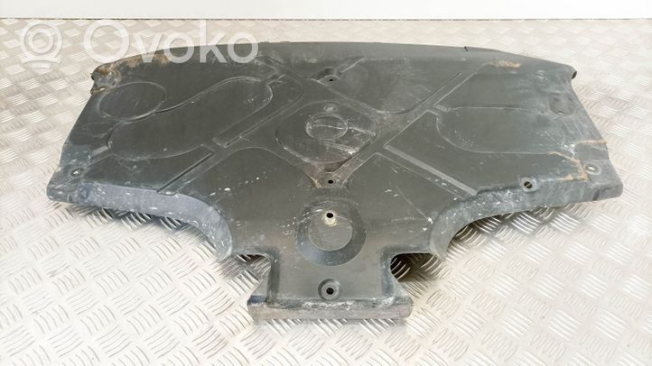 Mercedes-Benz SL R230 Center/middle under tray cover A2306190338