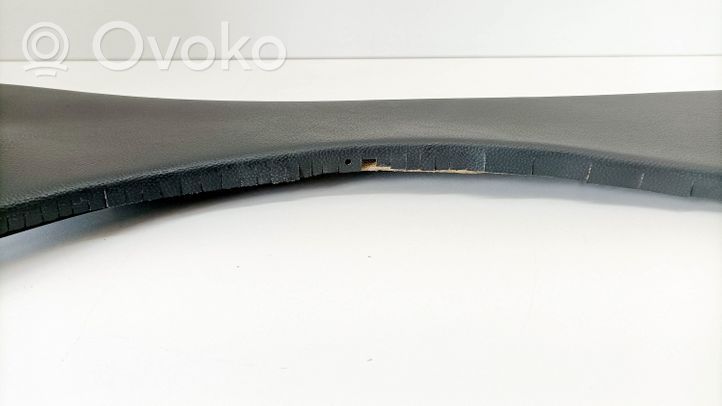 Mercedes-Benz SL R230 Altri elementi della console centrale (tunnel) A2306801039