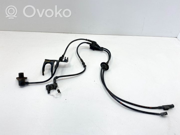 Mercedes-Benz SL R129 Sensore velocità del freno ABS A1295403517