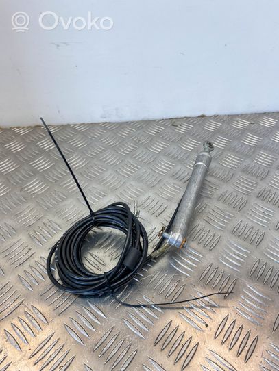 Mercedes-Benz SL R129 Pakeliamo/ sudedamo stogo komplektas 1298002072