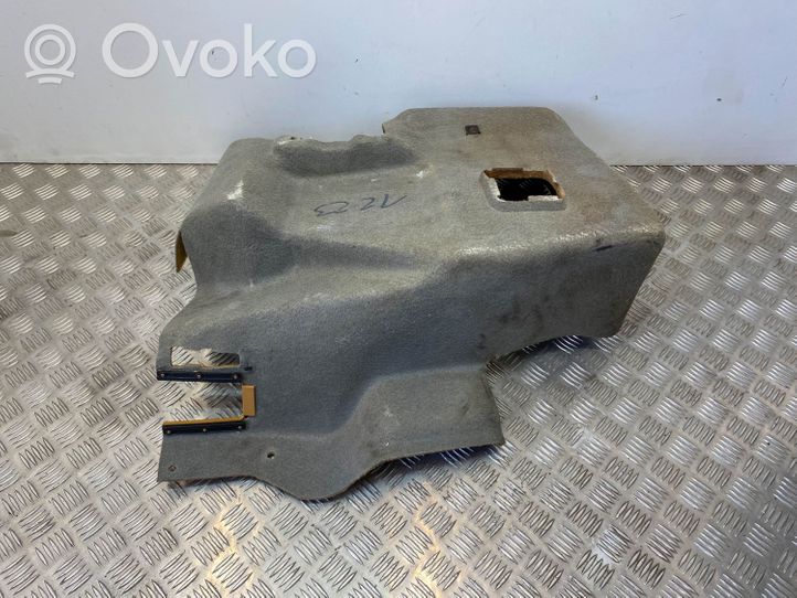 Mercedes-Benz SL R129 Rivestimento pannello laterale del bagagliaio/baule 1296907530