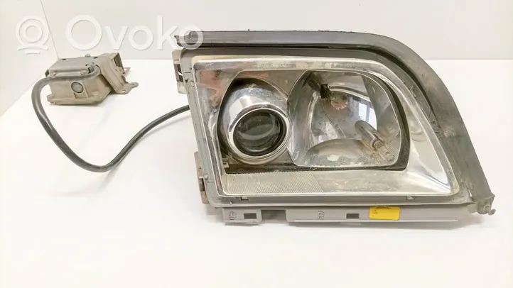 Mercedes-Benz SL R129 Lampa przednia A1298208861