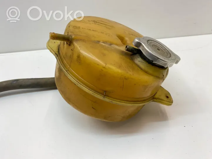 Mercedes-Benz SL R107 Coolant expansion tank/reservoir 1075000349