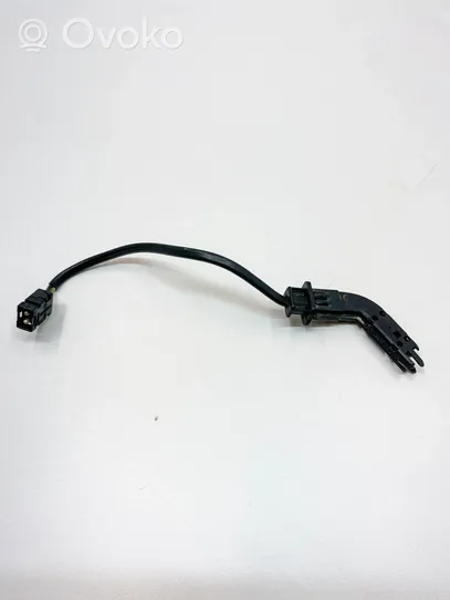 Mercedes-Benz SL R129 Sensore della temperatura esterna 0125450528