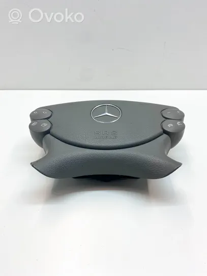 Mercedes-Benz SL R230 Ohjauspyörän turvatyyny A2304600398