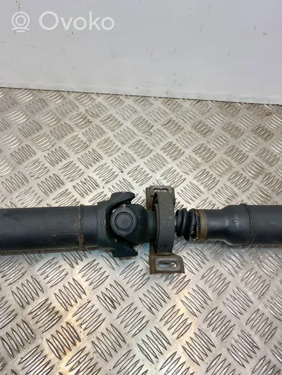 Mercedes-Benz SL R230 Middle center prop shaft A2304102706