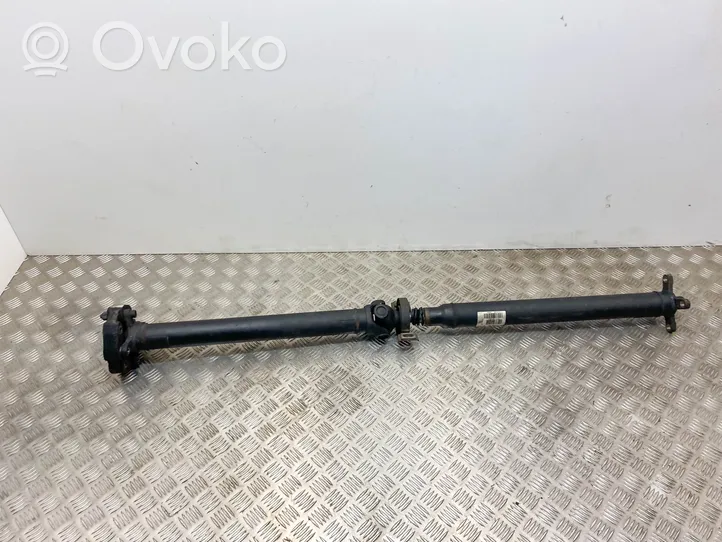 Mercedes-Benz SL R230 Middle center prop shaft A2304102706