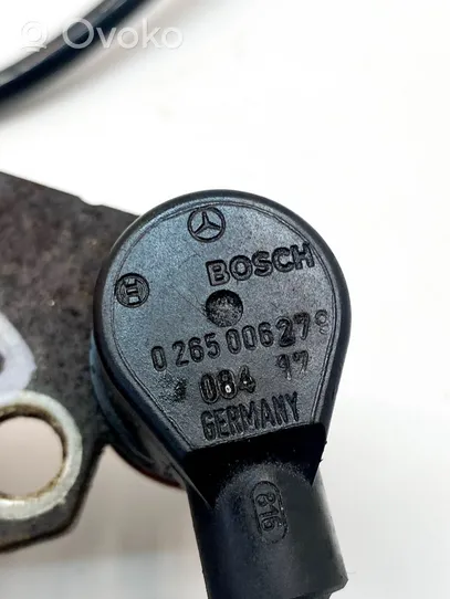Mercedes-Benz SL R129 ABS Sensor A1295403517