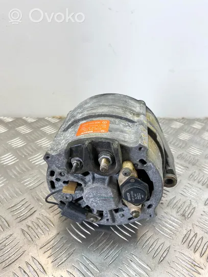 Mercedes-Benz SL R129 Ģenerators A0081544202