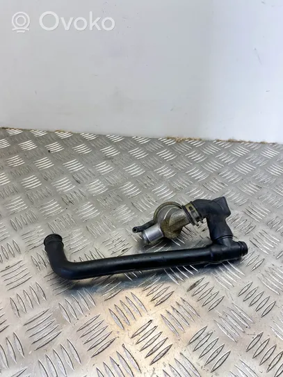 Mercedes-Benz SL R129 EGR-venttiili A0001407760