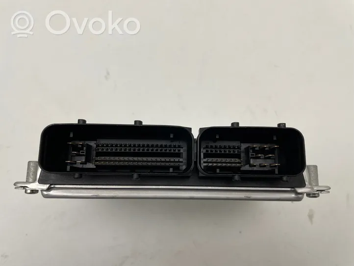 Audi A8 S8 D3 4E Module de commande suspension pneumatique arrière 4E0907553F