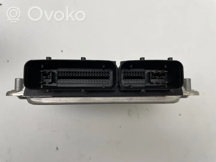 Audi A8 S8 D2 4D Calculateur moteur ECU 4D0907559AA