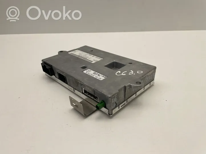 Audi A6 S6 C6 4F Centralina/modulo navigatore GPS 4E0035729A