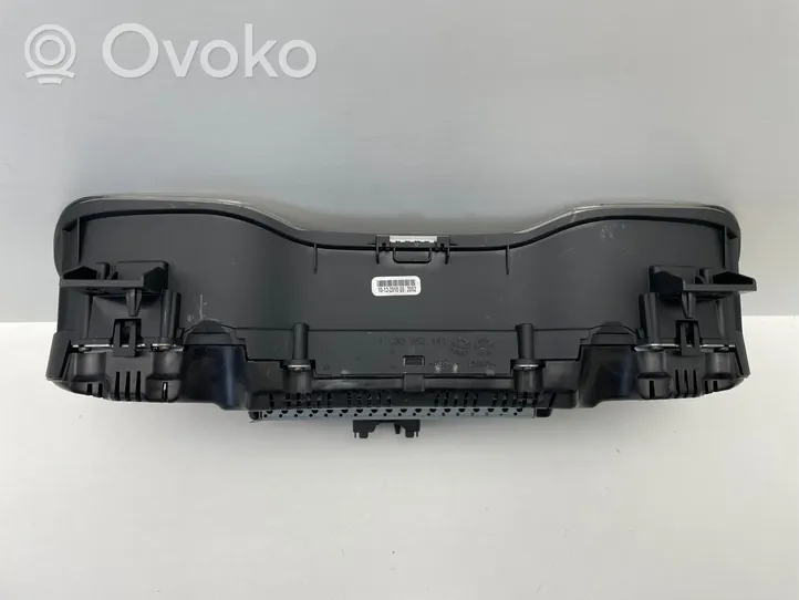 Audi A8 S8 D4 4H Tachimetro (quadro strumenti) 4H0920910D