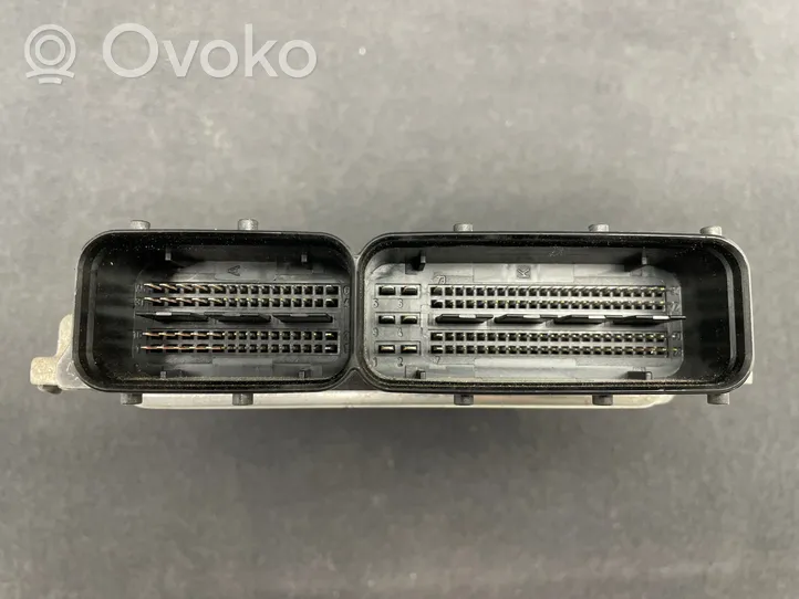 Audi Q7 4L Sterownik / Moduł ECU 4L0910401G