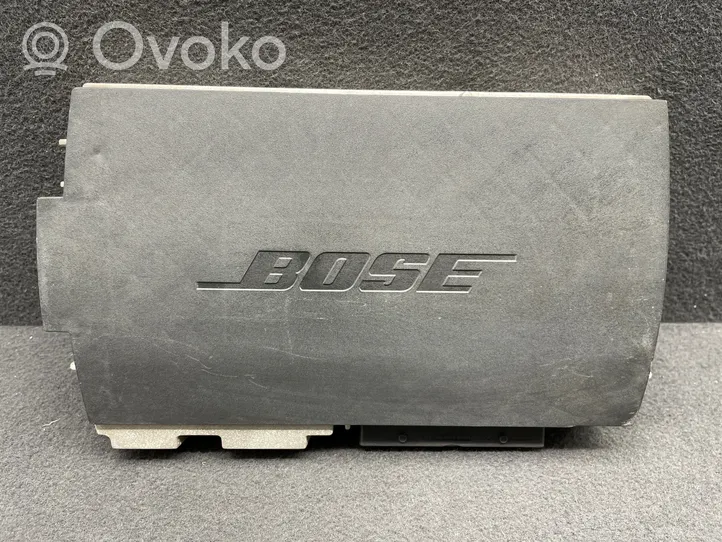 Audi A6 S6 C7 4G Amplificatore 4G0035223C