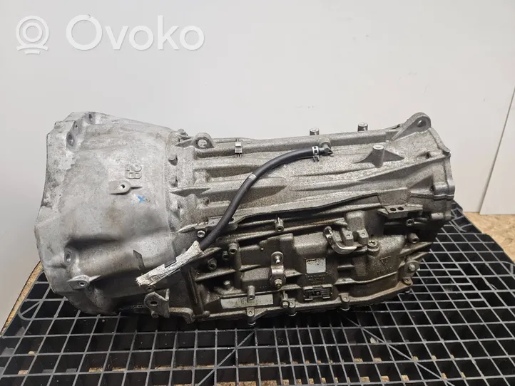 Audi Q7 4L Scatola del cambio automatico 0C8300036R