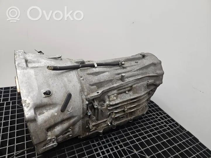 Audi Q7 4L Automatic gearbox 09D300037N