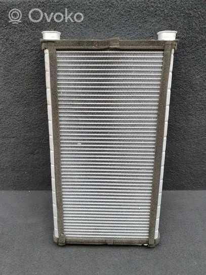 Audi A7 S7 4G Radiateur de chauffage 4H0898037