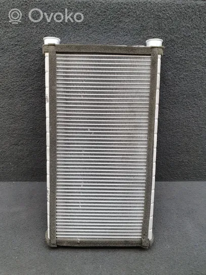 Audi A7 S7 4G Radiateur de chauffage 4H0898037