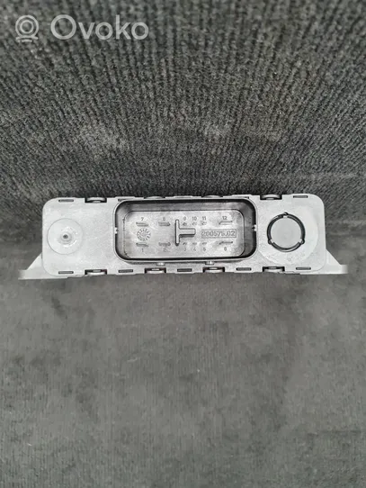 Audi A4 S4 B8 8K Barošanas vadības bloks 8K0959663A