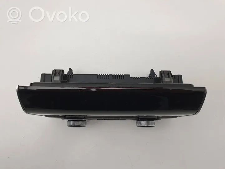 Audi A8 S8 D4 4H Ilmastoinnin ohjainlaite 4H0919158D