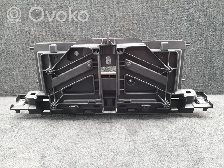 Audi A4 S4 B9 Monitor / wyświetlacz / ekran 8W0919605