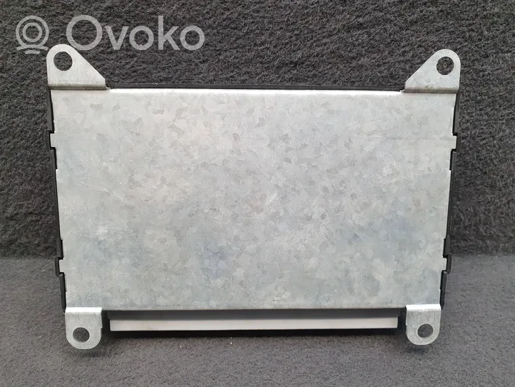 Audi A6 S6 C6 4F Piekares vadības bloks 4F0907553A