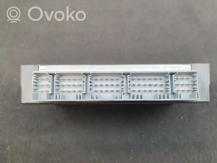 Audi A7 S7 4G Piekares vadības bloks 4G0907553E