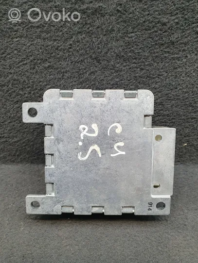 Audi A6 S6 C4 4A Airbag control unit/module 8A0959655C