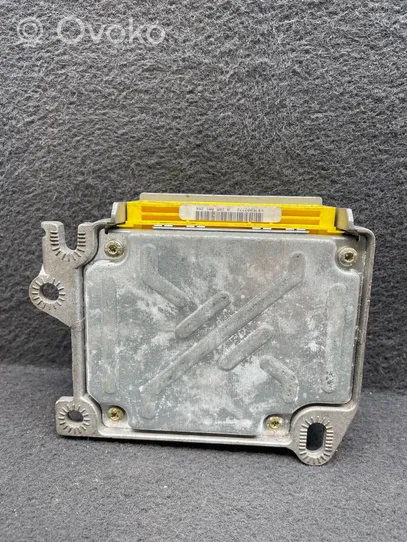 Audi A8 S8 D2 4D Module de contrôle airbag 4D0959655J