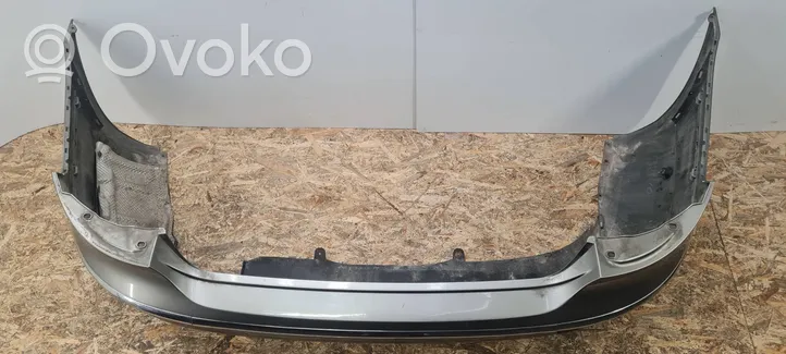 Volkswagen PASSAT CC Rear bumper 3C8807417AA