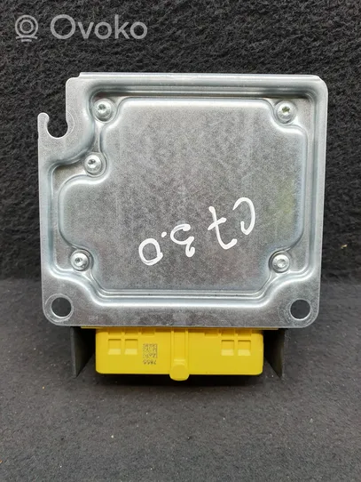 Audi A6 S6 C7 4G Module de contrôle airbag 4H0959655C