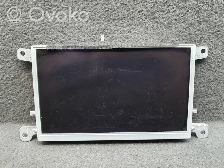 Audi A4 S4 B8 8K Monitor/display/piccolo schermo 8T0919603G