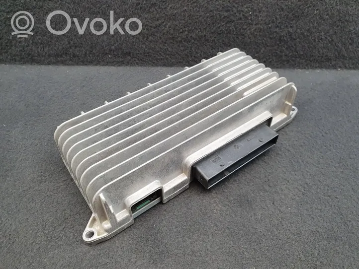 Audi A6 S6 C6 4F Amplificateur de son 4F0910223H