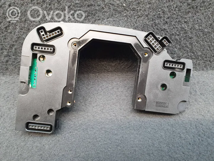 Audi A6 S6 C6 4F Stūres stāvokļa (leņķa) sensors 4F0953549A