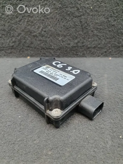 Audi A6 S6 C6 4F Interruptor de la puerta del garaje 8E0909511