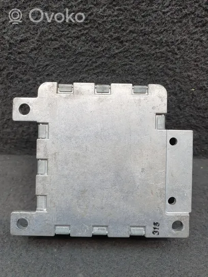 Audi 80 90 S2 B4 Unidad de control/módulo del Airbag 8A0959655B