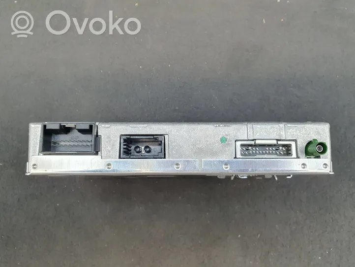 Audi A8 S8 D3 4E Unité / module navigation GPS 4E0910730F