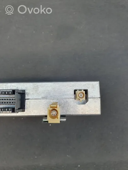 Audi A3 S3 8P Bluetooth control unit module 8P0862335C