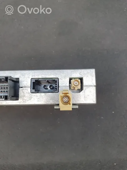 Audi A4 S4 B8 8K Bluetooth control unit module 4E0862335